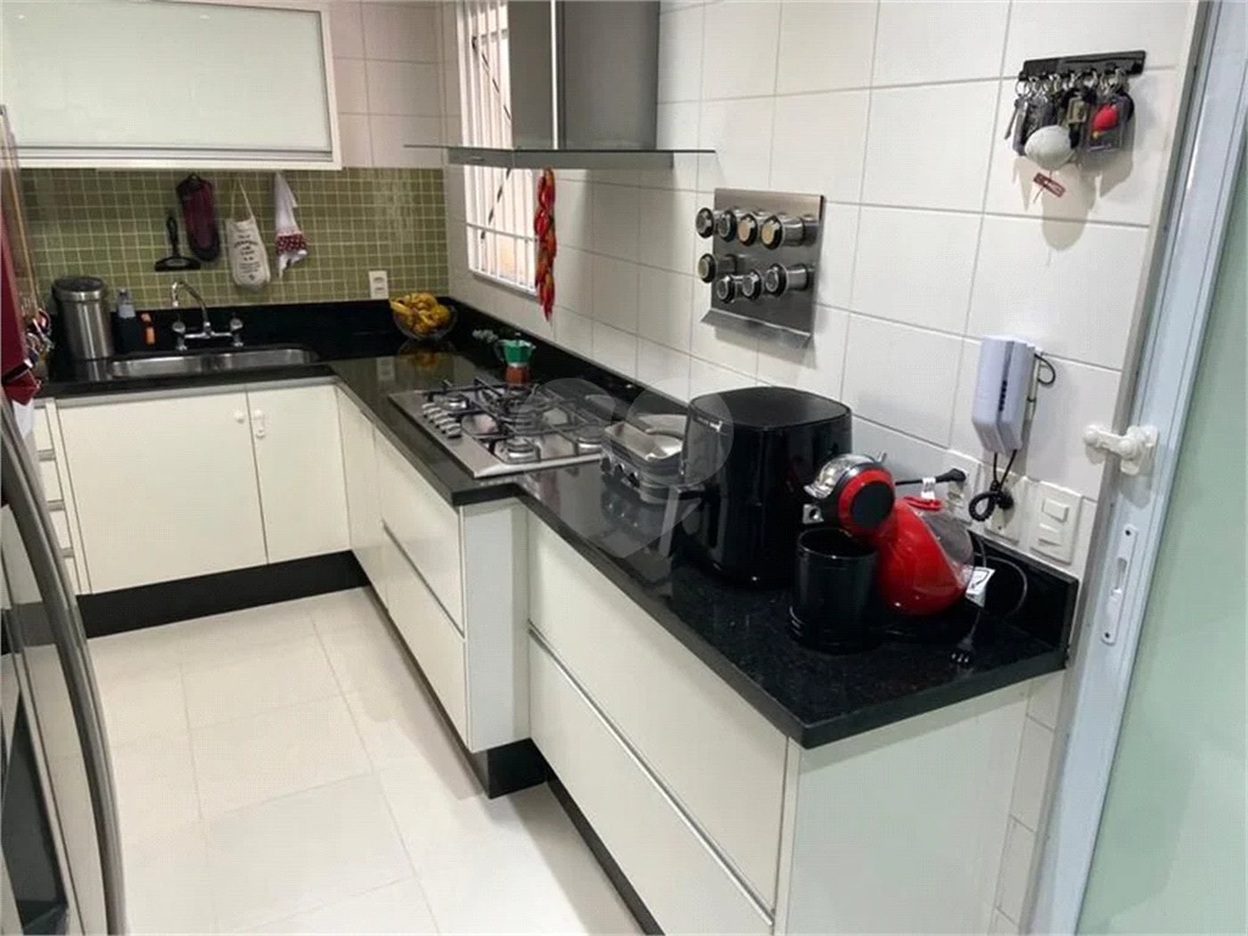 Apartamento à venda Mooca, 149m², andar alto, 3 suítes, 2 vagas, varanda gourmet, porteira fechada