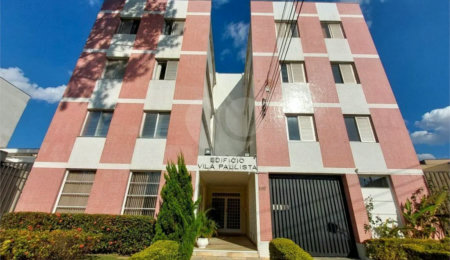 Apartamento de 03 dormitórios. Agende uma visita.