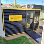 Apartamento para venda no Residencial Vila das Orquídeas