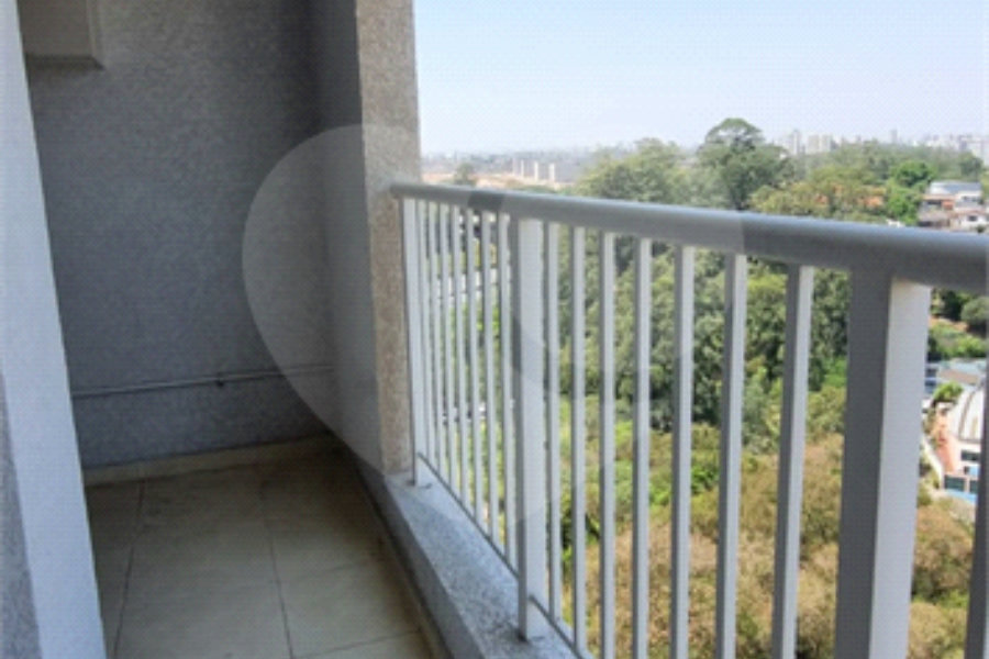Apartamento Pirituba