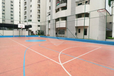 Apartamento com 2 quartos á venda no Brooklin, São Paulo - SP