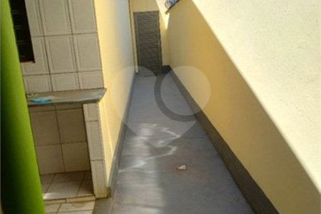 Casa térrea para venda no Jardim Ipanema