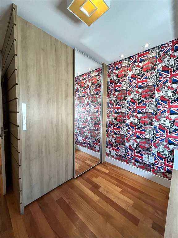 Cobertura espetacular à venda de 310m² no L’Essence Mooca - Agende já a sua visita!