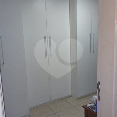 Apartamento para a venda Parque Apolo em Araraquara/SP.