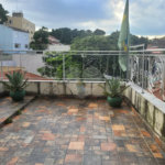 SOBRADO 3 QUARTOS NO JARDIM FLORESTA ZONA NORTE