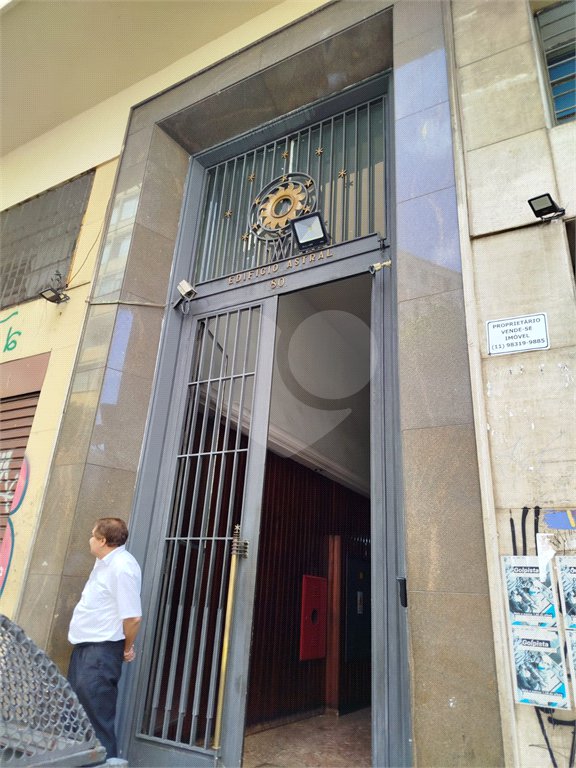 APARTAMENTO 33 M2 - PRÓXIMO METRÔ SÃO BENTO