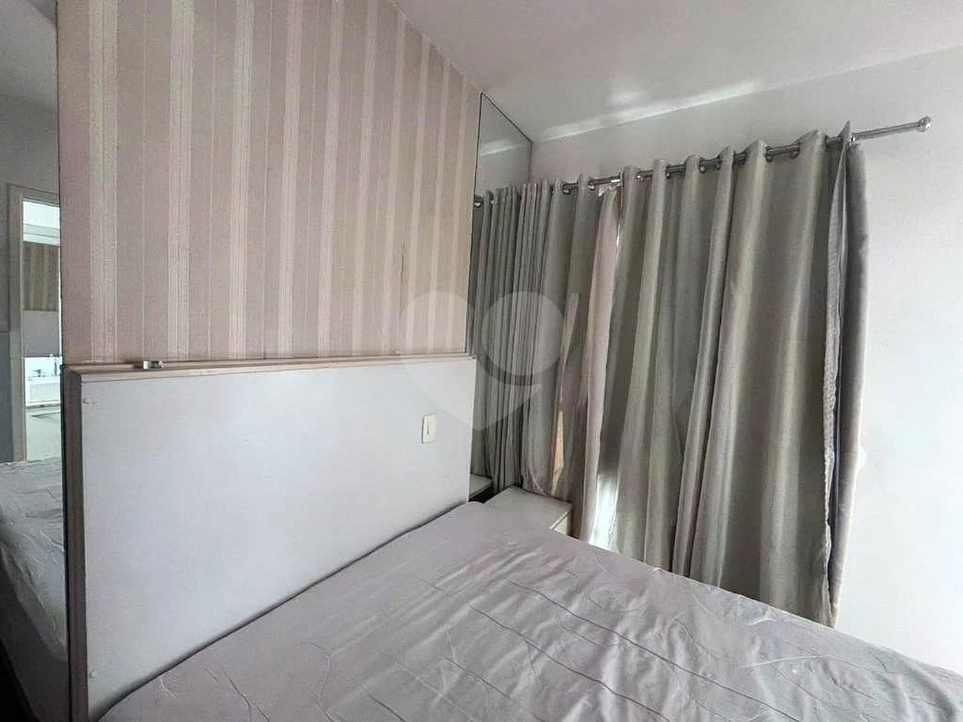 Apartamento Moderno e Automatizado na Barra Funda – Totalmente Mobiliado!
