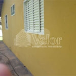 Chácara com 2.400m²