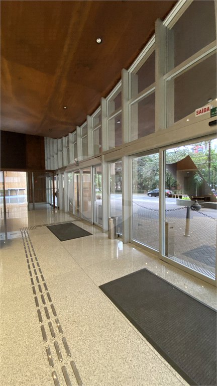 Sala comercial a 4 minutos estação Berrini
