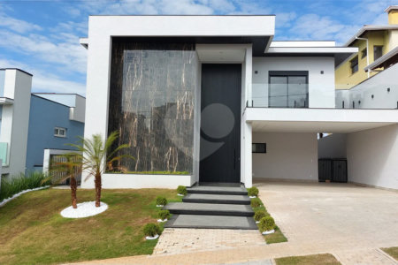 Casa Alto Padrão | 4 suites | Condominio Clube | Atibaia