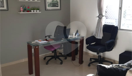 Apartamento à venda com 1 quarto em Campos Elíseos, São Paulo, SP
