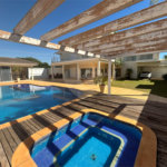 Casa á venda condomínio Damha I