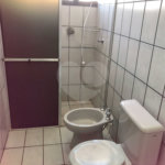 Apartamento no Edifício Rossette.