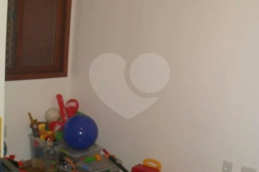 Casa Vila Sônia reformada