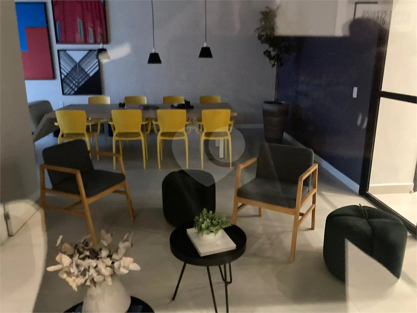 Studio Mobiliado de 25 m² na Bela Vista | Excelente Oportunidade para Morar ou Investir