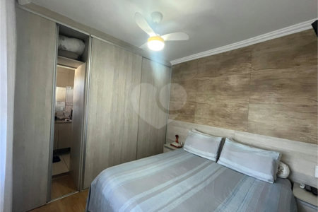 Casa com piscina disponivel para venda com 250m² - Jardim Paris / SP