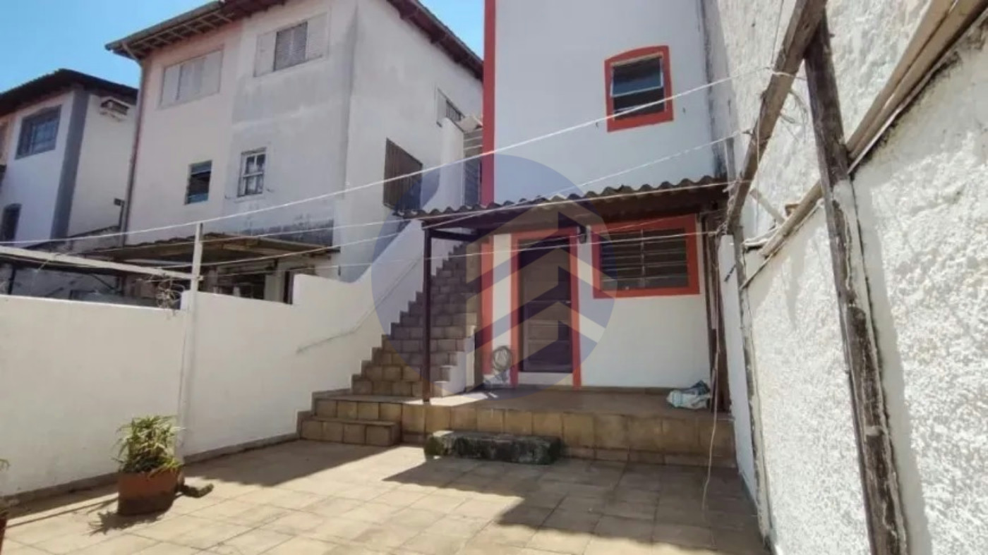 Casa à venda com 3 quartos em Jardim Ester Yolanda, São Paulo - SP