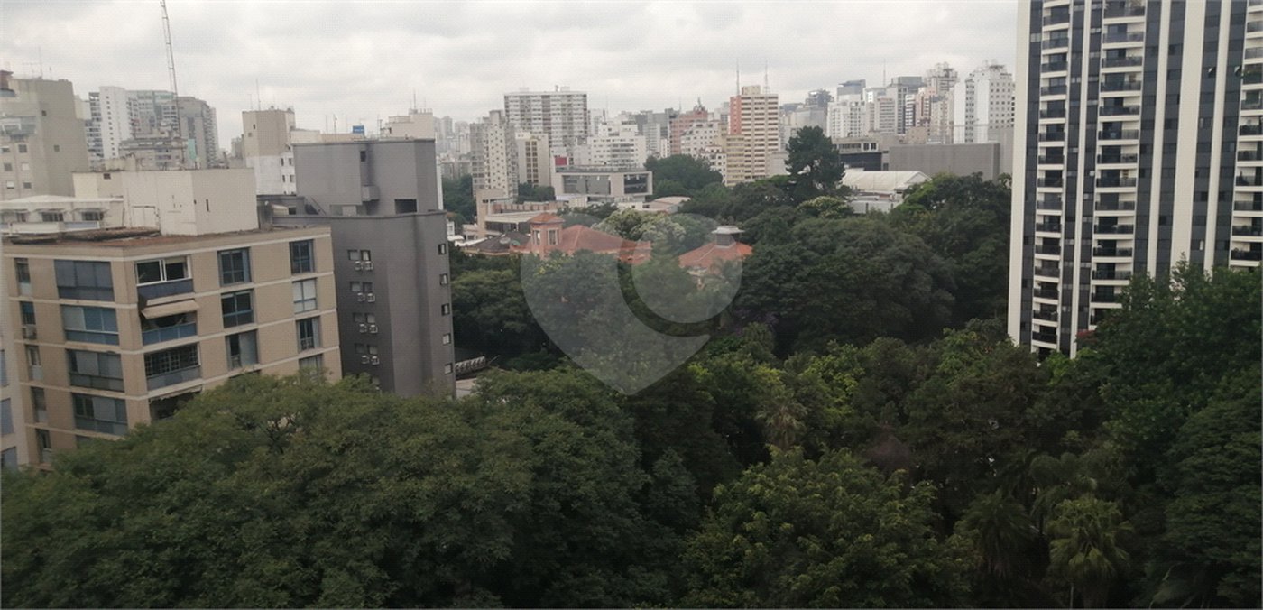 Sala comercial à venda em Higienópolis com 170 m2