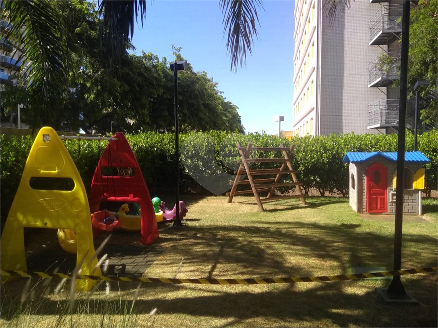 Apartamento no Parque Faber Green View