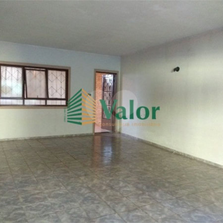 Casa Residencial Parque Santa Felícia Jardim á venda.