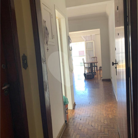 Apartamento à venda com 2 quartos em Bela Vista, São Paulo, SP