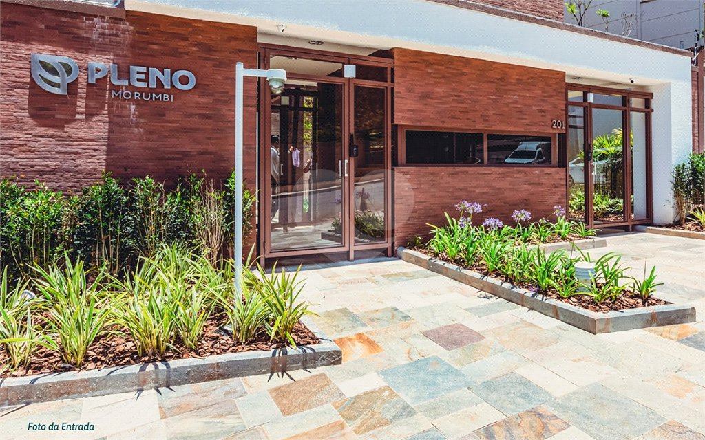 56m² - 2d/1s - Vaga determinada