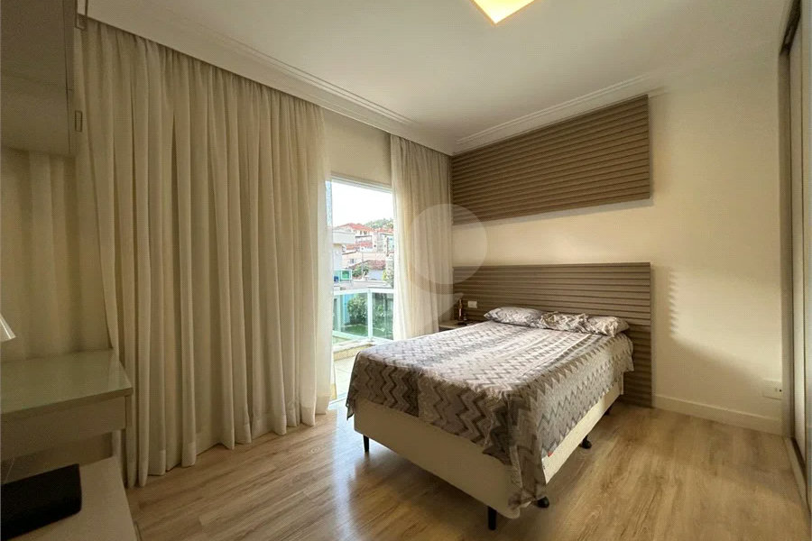 Casa Em Condomínio - Tremembé