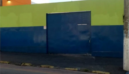 Galpão para alugar em Vila Polopoli, São Paulo, SP