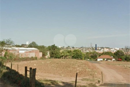 Área rural em Ibaté