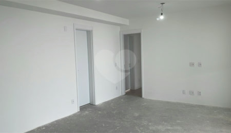 Apartamento à venda com 3 suítes em Brás, São Paulo, SP