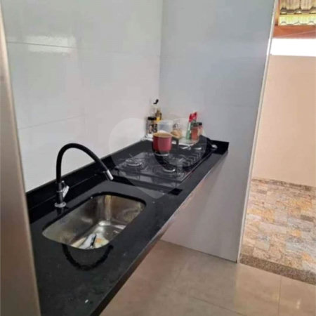 CASA À VENDA DE 56M² NO ALPES RESIDENCIAL EM ITATIBA-SP Ref: 1023219