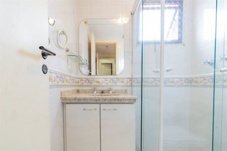 Apartamento para venda com 96 m², 3 dormitórios, 3 vagas no Alto de Pinheiros!