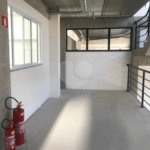 Galpão industrial com renda à venda em Cotia