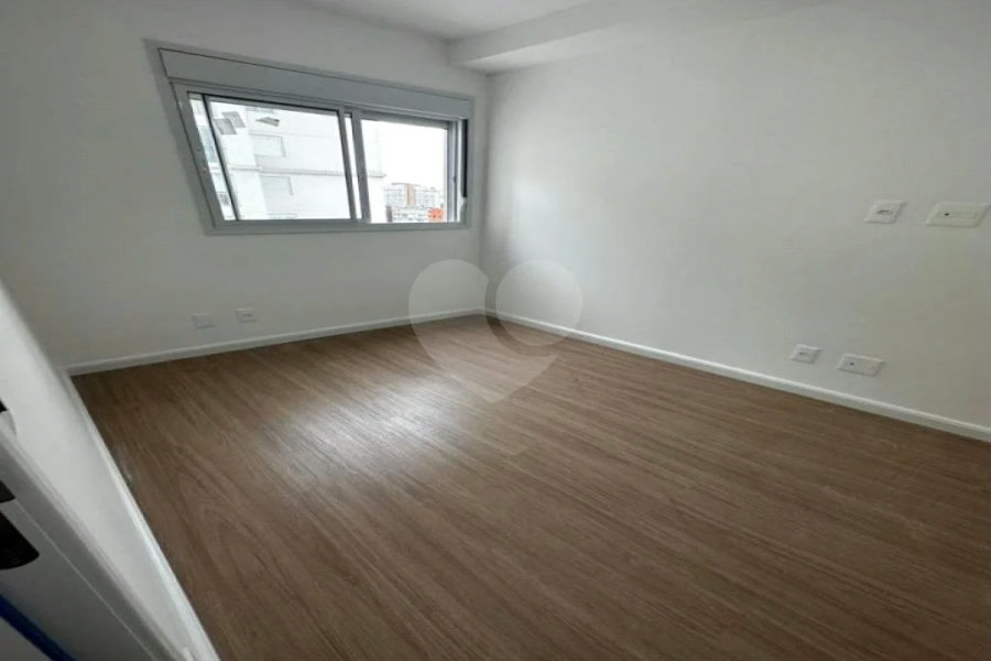 Lindo apartamento à venda, no melhor local do Brás!!
