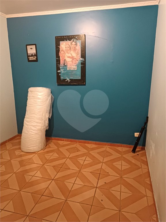 Sobrado com 4 Quartos e 4 banheiros à Venda -337 m² por R$ 850.,000 -- Jardim Vivan,-Jaraguá, São Paulo - SP