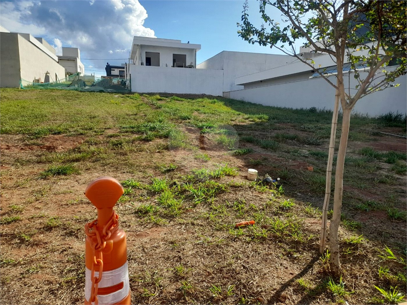 Terreno à Venda no Parque Faber IV – Localização Privilegiada e Valorizada