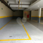 Apartamento à venda com 1 quarto em Tremembé, São Paulo, SP