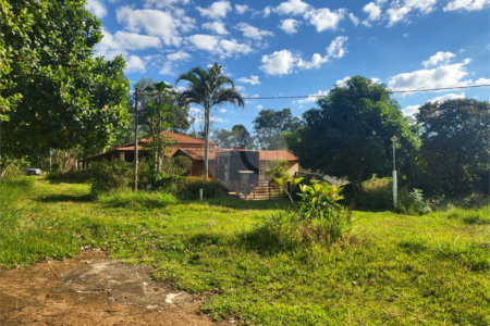 SÍTIO A VENDA - BELA VISTA