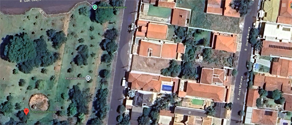 Oportunidade Única no Jardim Cardinalli – Terreno em Localização Privilegiada.