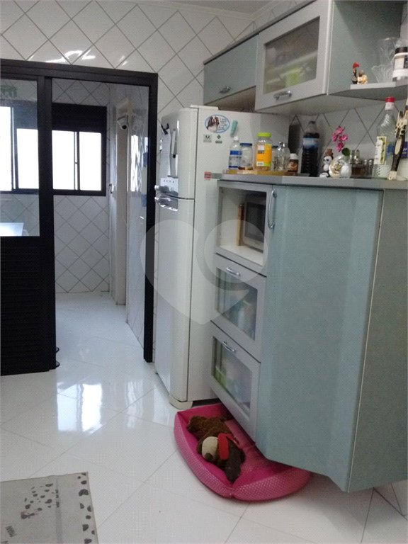 Apartamento à venda com 3 suítes em Vila Andrade, São Paulo, SP