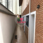 Excelente Casa a Venda no Bairro Jardim Esplanada, 3 dormitórios, sendo 2 suites São José do Campos