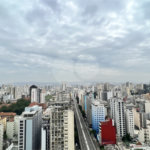 Apartamento a venda na Vila Buarque