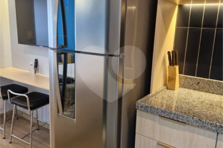 Apartamento Compacto Mobiliado na Vila Mariana com Lazer Completo