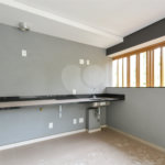 Apartamento 4 quartos com 274m² em Perdizes