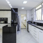 Apartamento á venda em Higienópolis com 212m² 3 dormitórios 1 suíte 2 vagas