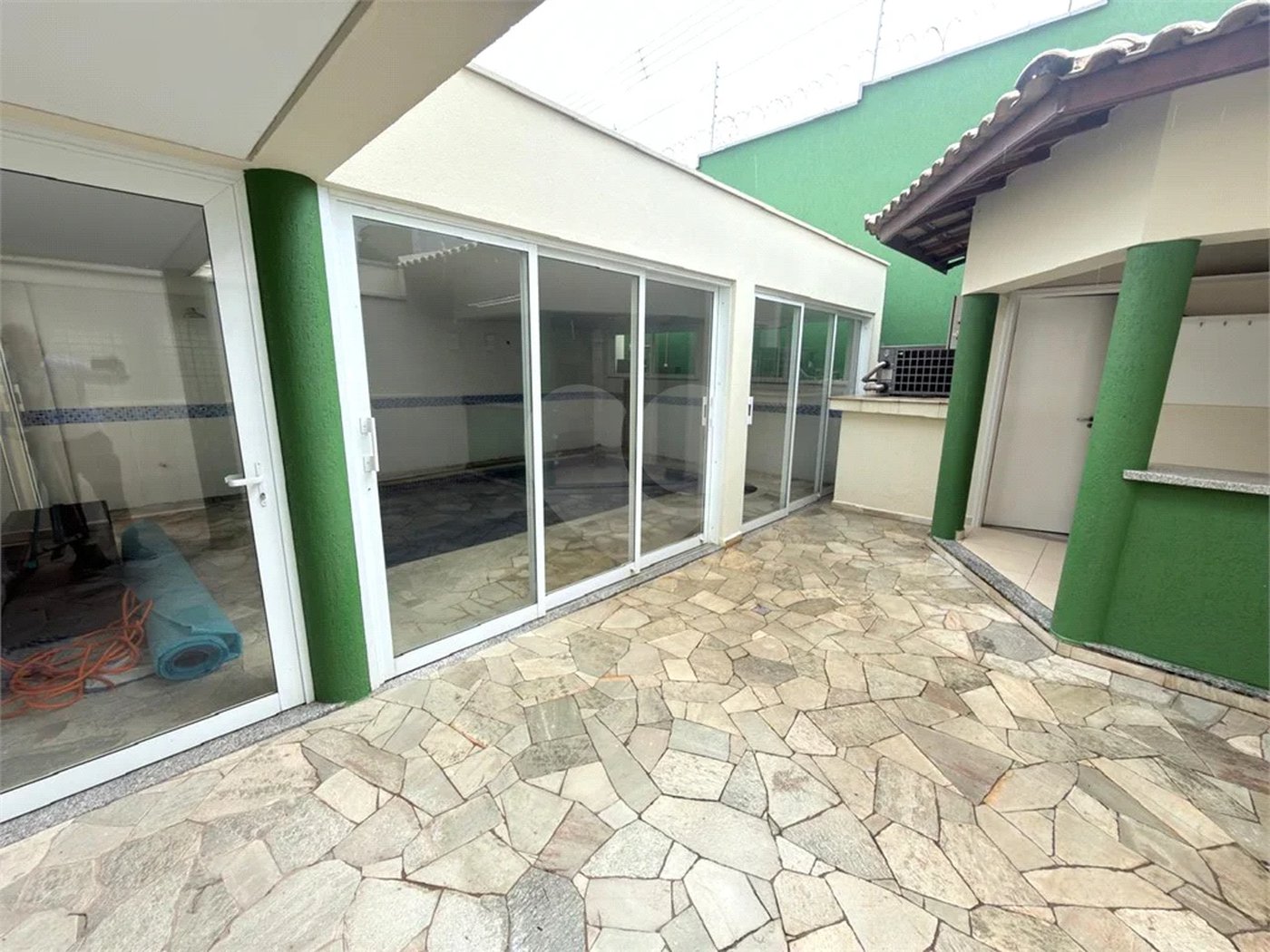 Casa de Alto Padrão no Terras de Piracicaba IV