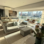 APARTAMENTO 96 M2 COM 3 DORMITÓRIOS 1 SUÍTE 2 VAGAS DEPÓSITO PRIVATIVO IPIRANGA