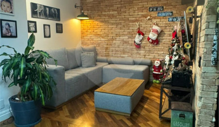 Apartamento à venda com 3 quartos, sendo 1 suíte, em Vila Oratório, São Paulo, SP