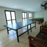 Apartamento com 55 m² à venda na Vila Bertioga.