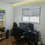 Apartamento com 54m², 3 dormitórios, 1 vaga, à venda em Santo Amaro.